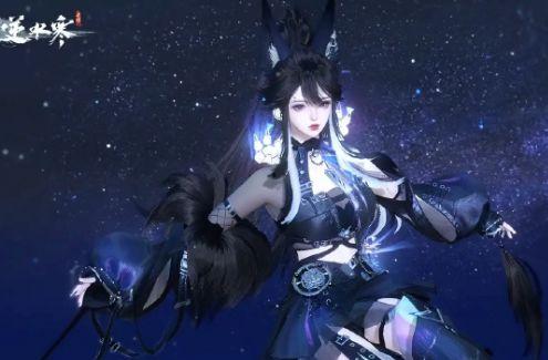 逆水寒爆料最新消息,神秘势力崛起，江湖风云再起