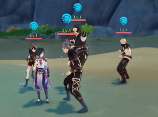 原神最新爆料实机视频大全,探索提瓦特大陆的奇幻之旅